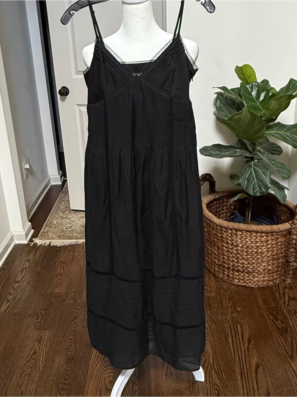 JCrew Dress